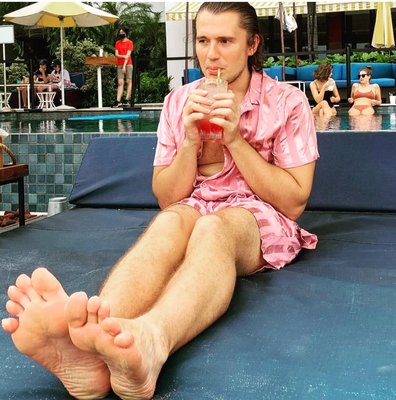 Tanjong Beach Club by null