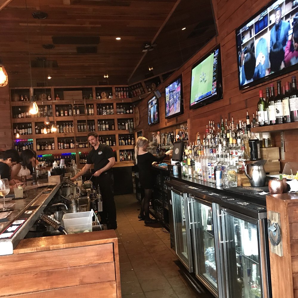 The Stubborn Mule - Full bar.. - New American Near Me - Orlando, Florida The Stubborn Mule - Full bar.. - New American Near Me - Orlando, Florida