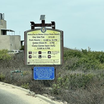 Bolsa Chica State Beach - Beaches Near Me - Huntington Beach, California Bolsa Chica State Beach - Beaches Near Me - Huntington Beach, California