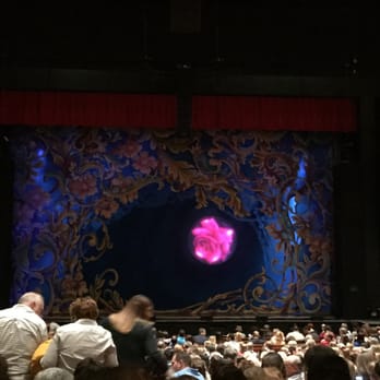 DPAC - The beauty and the beast. - Performing Arts Near Me - Durham, North Carolina DPAC - The beauty and the beast. - Performing Arts Near Me - Durham, North Carolina