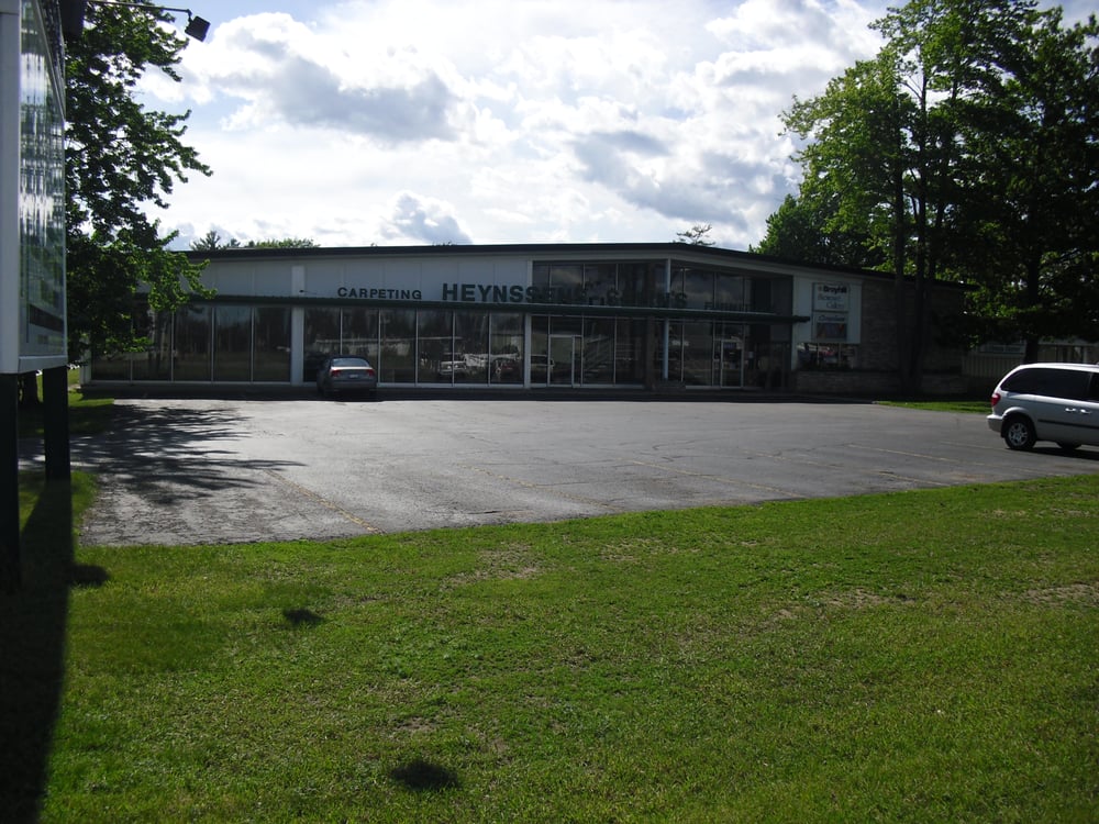 HEYNSSENS SELIN’S Updated September 2024 1809 N Lincoln Rd