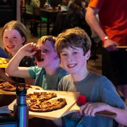 Launch Trampoline Park - Westboro