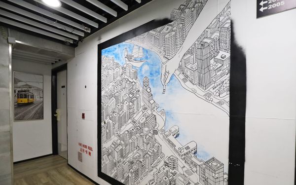 Yesinn Hotel & Youth Hostel 悦思酒店&青年旅舍 by null