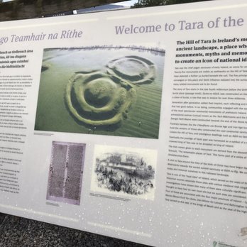 Hill Of Tara - Landmarks & Historical Buildings Near Me