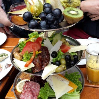 Café Anna Blume - C est un vrai brunch pour 2 seulement à 22,50 euros ça s appelle l anna blume special. Je vous le recommande - Breakfast & Brunch Near Me - Berlin, BE Café Anna Blume - C est un vrai brunch pour 2 seulement à 22,50 euros ça s appelle l anna blume special. Je vous le recommande - Breakfast & Brunch Near Me - Berlin, BE