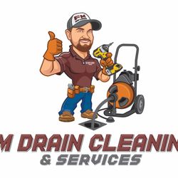 FM Drain Cleaning & Services