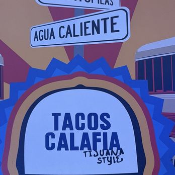 Tacos Calafia - Tacos Near Me - Tempe, Arizona Tacos Calafia - Tacos Near Me - Tempe, Arizona