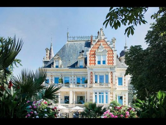 La Villa Guy by null