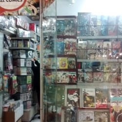 Crazy All Comics