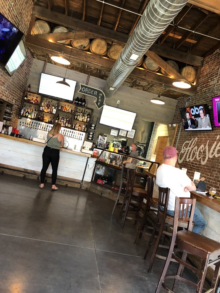 TAP AND AXE 147 S Madison Ave, Greenwood, IN Yelp