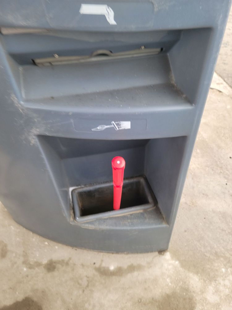 WATER TOWER SHELL Updated September 2024 386 Great Northern Road