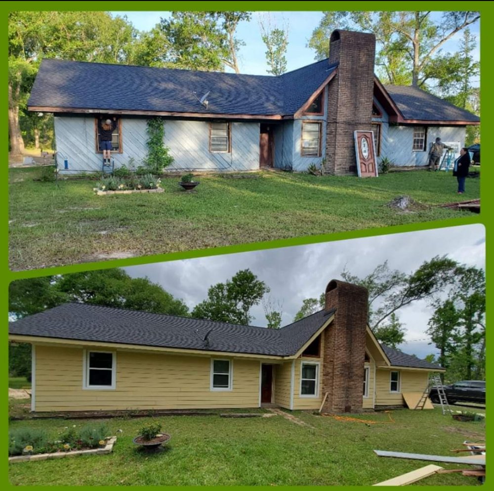 Slide of R Y All You Need Home Improvements