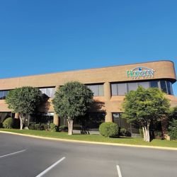 Horizon Eye Care - New, larger office location in Pineville, as of 2/24/25.