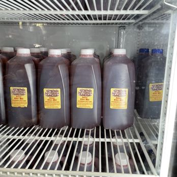 Julian Cider Mill - Candy Stores Near Me - Julian, California