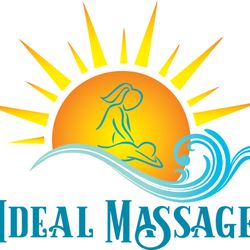 Ideal Massage - The place to get that ideal customized massage in Southern Maryland! 23127 Three Notch Rd. SUITE 203 California, MD 20619 Call or Text: (