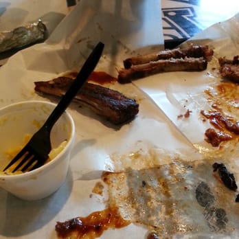 Meat U Anywhere BBQ - Barbeque Near Me - Grapevine, Texas