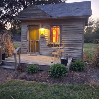 Cape Charles Tiny Livin - Vintage - Venues & Event Spaces Near Me - Cape Charles, Virginia Cape Charles Tiny Livin - Vintage - Venues & Event Spaces Near Me - Cape Charles, Virginia
