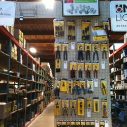 Maltby Electric Supply