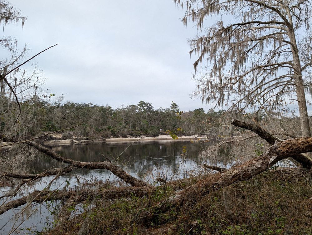 Ivey Memorial Park Image