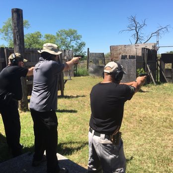 Firearm Training Fort Worth - Shooting for the 100 Yard Pistol Club patch - Firearm Training Near Me - Fort Worth, Texas Firearm Training Fort Worth - Shooting for the 100 Yard Pistol Club patch - Firearm Training Near Me - Fort Worth, Texas