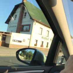 Gasthof Thräna - Gasthof & Pension Thräna - reštaurácia