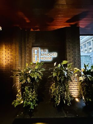 The Anndore House - JDV by Hyatt by null