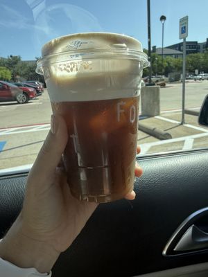 Foxtrot Market by null