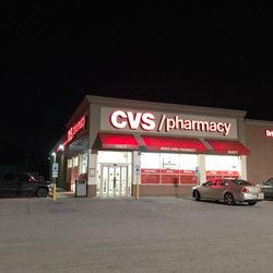 Cvs Pharmacy
