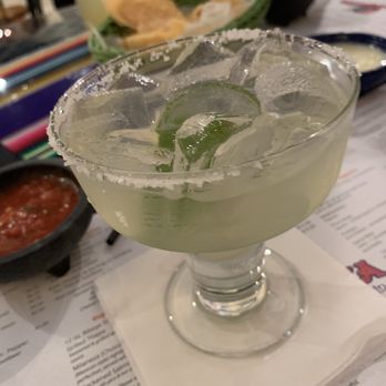 La Casita De Martin - Nice drink - Mexican Near Me - Grove, Oklahoma