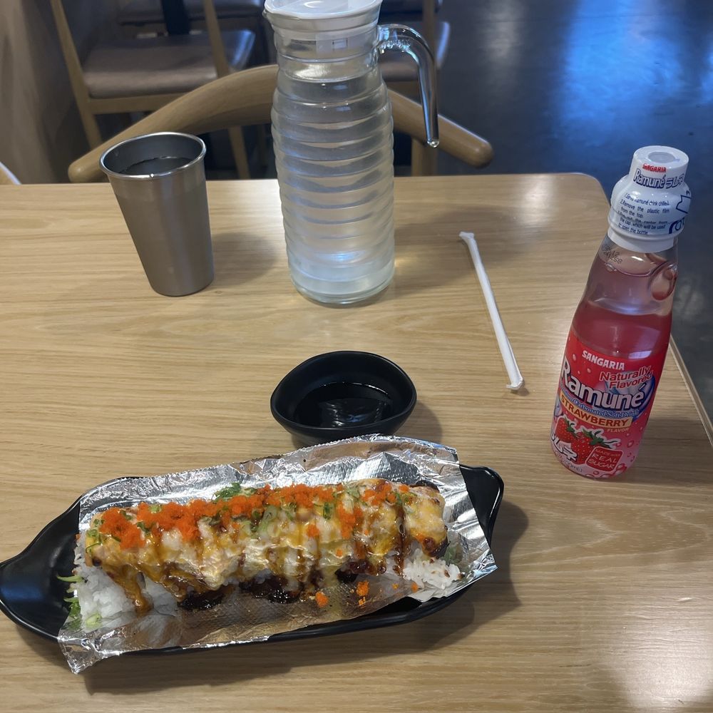 Bengee Sushi - Japanese Near Me - Jurupa Valley, California Bengee Sushi - Japanese Near Me - Jurupa Valley, California