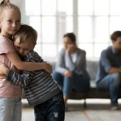 Creager Legal - Parenting Plans for all circumstances.