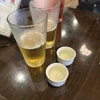 ShoMi - Sake bomb - Japanese Near Me - Stockton, California ShoMi - Sake bomb - Japanese Near Me - Stockton, California