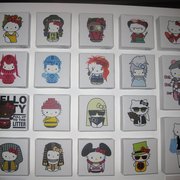 Photo of Royal/T - Culver City, CA, United States