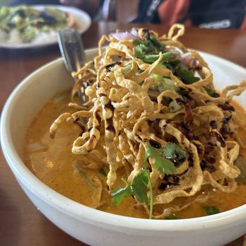 Khaosan Thai - Khao Soi - Thai Near Me - San Jose, California Khaosan Thai - Khao Soi - Thai Near Me - San Jose, California