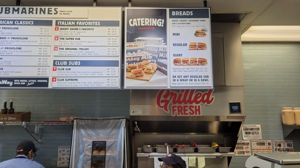 Menu photo 3 Jersey Mike's Subs San Jose, CA Menu photo 3 Jersey Mike's Subs San Jose, CA