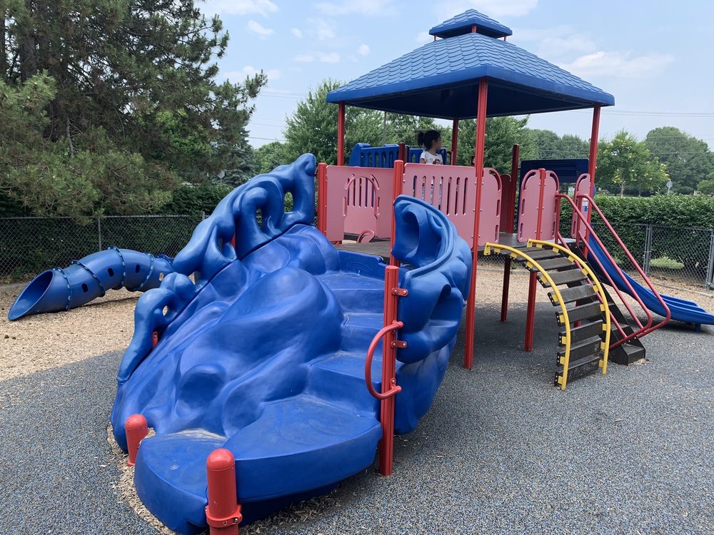 GRIFFITH THOMAS ELEMENTARY SCHOOL Updated September 2024 4671