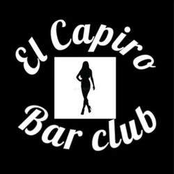 EL CAPIRO CLUB - Our new logo!!