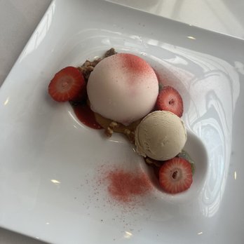 Miku - Mochi dessert - Japanese Near Me - Toronto, Ontario Miku - Mochi dessert - Japanese Near Me - Toronto, Ontario
