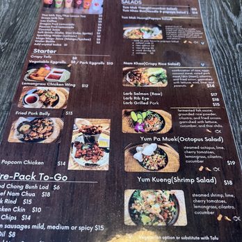 Nok’s Kitchen - Laotian Near Me - Westminster, California Nok’s Kitchen - Laotian Near Me - Westminster, California
