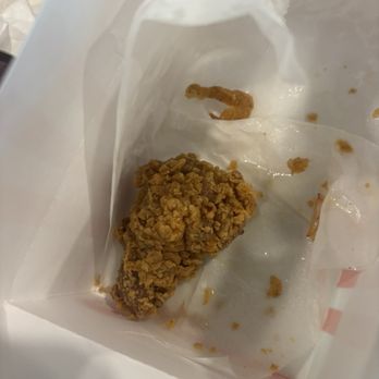 KFC - The last survivor - Fast Food Near Me - Beaverton, Oregon