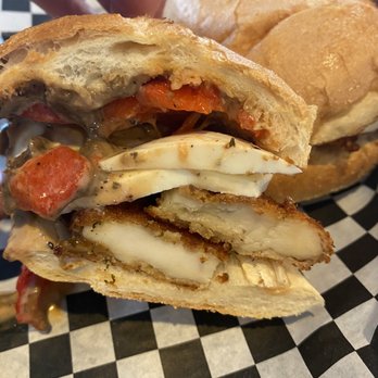 New York Corner Deli - So good! - Delis Near Me - Surf City, North Carolina