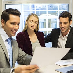 Surrey Mortgage Broker - Mortgage Rate Specialists