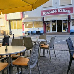 Eiscafé Kilian