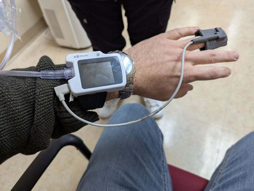 Westchase Pulmonary and Sleep Associates - sleep specialist in Houston, TX