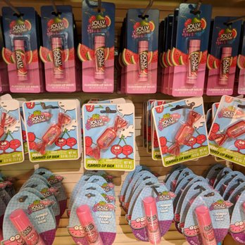 Hershey's Chocolate World Niagara Falls - Lip Smackers lip balms - Candy Stores Near Me - Niagara Falls, Ontario Hershey's Chocolate World Niagara Falls - Lip Smackers lip balms - Candy Stores Near Me - Niagara Falls, Ontario