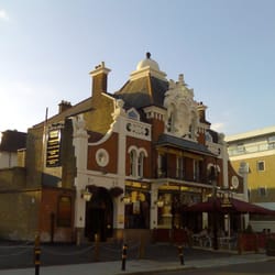 The King's Head
