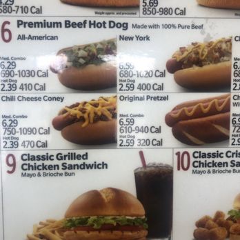 Sonic Drive-In - Burgers Near Me - Vacaville, California