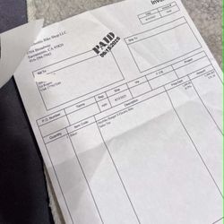 The Electric Bike Shop - My name and location on the recept they claim not to have...nefarious!