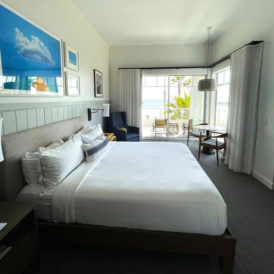 The Seabird Ocean Resort & Spa, a Destination by Hyatt Hotel by null