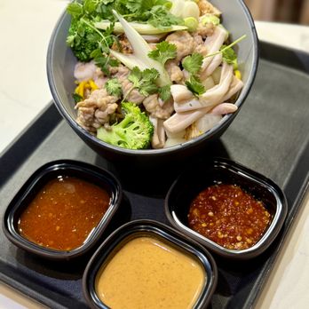 Tasty Bowl - Stir fry creation - Asian Fusion Near Me - Fairview Heights, Illinois Tasty Bowl - Stir fry creation - Asian Fusion Near Me - Fairview Heights, Illinois